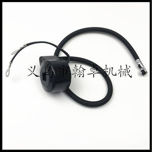 Transformador de Alto Voltaje Tecumseh 30560A 30546 Bobina de Encendido HZPJ - Product Image 2