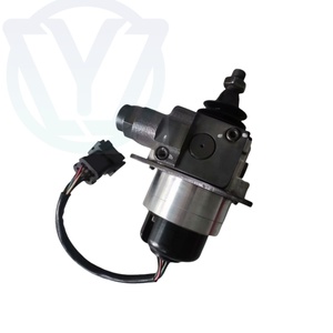 Palanca de Control CYJ 702-16-02290 Compatible con D65, D85, D155, D275, Correspondiente a la Serie D85 - Product Image 1