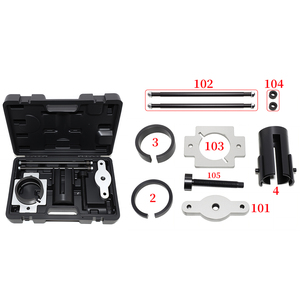 XC2036 ذراع زائدة بوش أداة فولفو وفورد ذراع زائدة أداة إصلاح السيارات xctolo - Product Image 4