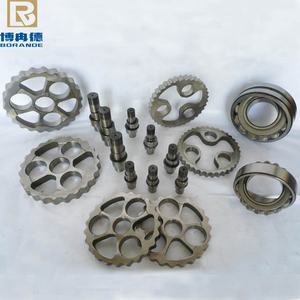 ชุดประกอบตัวหมุนสวิงรถขุด รุ่น KOBELCO SK200-3 - Product Image 4