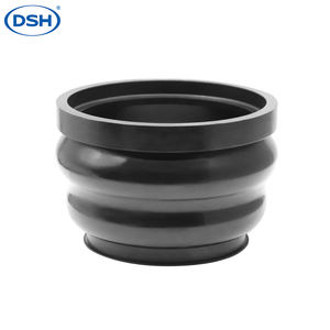 مانع تسرب HNBR من المطاط النتريلي المُهدرج -40 ℃ ~150 ℃   مانع تسرب صناعي مقاوم للزيت وعالي التحمل - Product Image 3