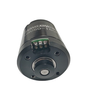 Moteur sans balais H5060 22.2V 3520RPM pour bateau RC, modèle de navire sous-marin, étanche - Product Image 1