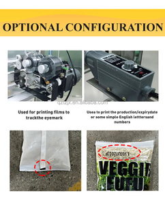 TianZe Packaging <strong>Machine</strong> Making Bag Automatic Packaging <strong>Machines</strong> Manufacturers - Product Image 4