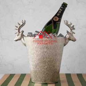 Aluminum <b>Champagne</b> Ice <b>Bucket</b> Best Seller - Product Image 1