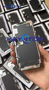 <span class=keywords><strong>Precio</strong></span> al por Mayor <span class=keywords><strong>de</strong></span> <span class=keywords><strong>Pantalla</strong></span> Táctil LCD para <span class=keywords><strong>iPhone</strong></span> 11 Pro, <span class=keywords><strong>Pantalla</strong></span> LCD OLED para <span class=keywords><strong>iPhone</strong></span> XS MAX, GX, XR, 11 Pro Max, LCD para <span class=keywords><strong>iPhone</strong></span> <span class=keywords><strong>6S</strong></span>, 6 Plus - Product Image 3