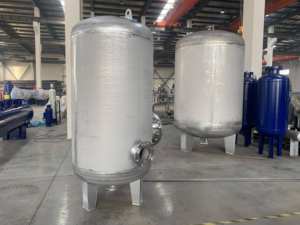 Réservoir compact de stockage d'<span class=keywords><strong>eau</strong></span> par osmose inverse, réservoir d'expansion sous <span class=keywords><strong>pression</strong></span> - Product Image 3