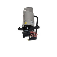 Compresseur de pompe à suspension pneumatique W220 W211 W219 2203200104 2113200304 pour Mercedes Classe S Classe E Classe C