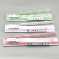 Rak Mahjong Lipat Amerika Motif Cangkang Kura-Kura dengan Penggeser - Rak Mahjong Akrilik untuk Ubin 32mm/36mm - Rak Jumbo Mewah
