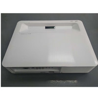 Projecteur laser DLP pour tableaux intelligents et tableau blanc interactif et film domestique