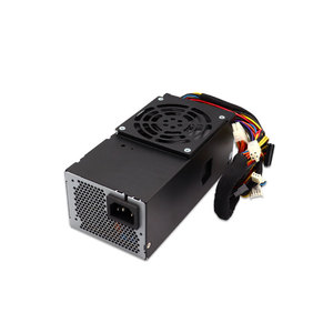 Alimentation électrique TFX S5000 5118 5716 5721 220W D2701CO PC8044 HP-D2201C0 PIO3130 PC8045 PC8046 TFX0220D5WA PC8044 - Product Image 6