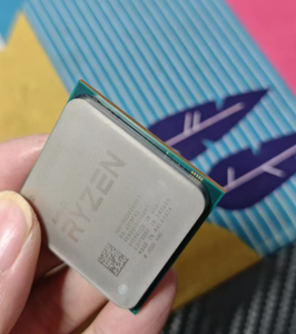 Procesador CPU R7-5800X de 8 Núcleos y 16 Hilos, 3.8-4.7GHz, Socket AM4, 105W - Product Image 2