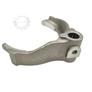 Fourchette de boîte de vitesses pour TOYOTA ISO9001 CE OEM 33213-25020  33213-25021  33230-26010  3321325020  3321325021  3323026010 - Product Image 6