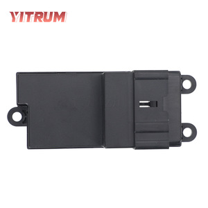 Interrupteur de commande de fenêtre Yitrum 25401-VD461 pour Nissan électrique 12V Auto - Product Image 3