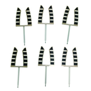 Sensor de Pressão de Filme Fino Personalizado Soushine, Sensor FSR de Alta Sensibilidade, Sensor Flexível FSR - Product Image 3