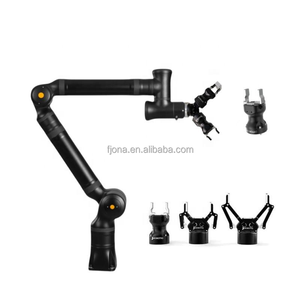 Robot Flexible de 7 Ejes ONA Kassow KR1805 para Manipulación de Materiales, Ensamblaje Automático, Cobot Colaborativo, PLC, Motor, Caja de Cambios, Rodamientos - Product Image 5