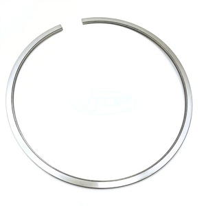 Anillo de Pistón de Alta Calidad para Piezas de Motor 3S-4031 3S4031 para Excavadora Caterpillar D339 D342 364 386 D397 D8H D8K Motor <span class=keywords><strong>CAT</strong></span> C2.2 - Product Image 1