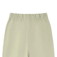 Pantalon de survêtement ample en molleton bouclette avec cordon de serrage, idéal pour le sport, la course et les activités de plein air, un essentiel unisexe pour hommes et femmes.