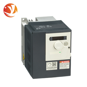 Hochwertige industrielle Automatisierung plc pac dedizierte Steuerungen mit ATV312HU15N4 plc Logik programmier steuerung - Product Image 3