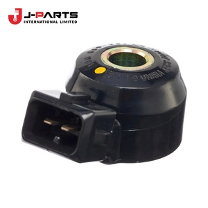 Capteur de cliquetis 2001-07-01 ~ 2005-06-01; KA24DE; pour Nissan Navara D22 2000-2011 OE 22060-4M500 220604M500 - Product Image 1