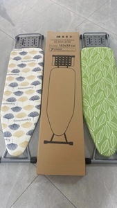 Weavewin bàn ủi với in bìa và đệm 110x30cm 132x33cm 143x38cm Kích thước cho tủ quần áo quần áo - Product Image 5