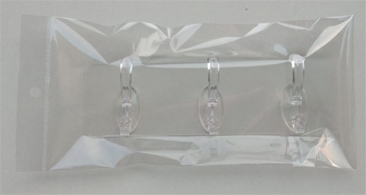 Violet mélangé à trois couleurs