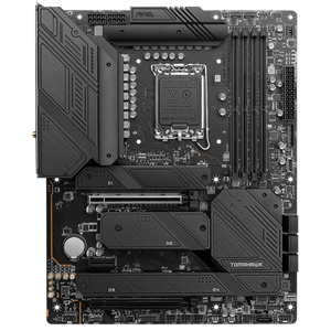 เมนบอร์ด MPG Pro Z790I Z790 TOMAHAWK WIFI GODLIKE CARBON Ti EDITION Z790-A Z790-P Z790-S Z790-VC D5 TX GAMING TX PRIME Str - Product Image 3