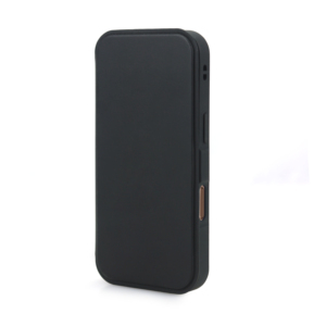 Funda Protectora Transparente Tipo Cartera con Ranuras para Tarjetas, Resistente a Impactos, para la Serie 15/16 - Product Image 4