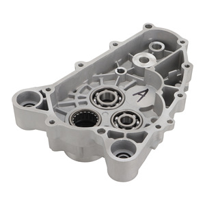 Caja de Cambios para Motor Gy6 con Junta de Papel K075 068, Repuesto Original para Transmisión de Motocicleta - Product Image 4