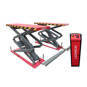 <span class=keywords><strong>Lift</strong></span> <span class=keywords><strong>Scissor</strong></span> Mobil Bekas Bersertifikat CE <span class=keywords><strong>TLT630A</strong></span> untuk Dijual, <span class=keywords><strong>Lift</strong></span> <span class=keywords><strong>Scissor</strong></span> Ganda - Product Image 1