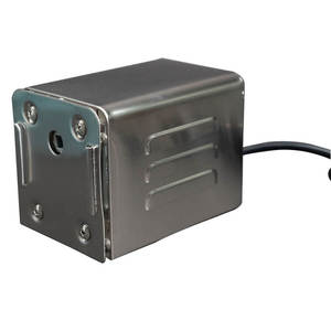 Motor de Acero Inoxidable para Asador de 20 kg, Motor para Parrilla de Barbacoa - Product Image 6