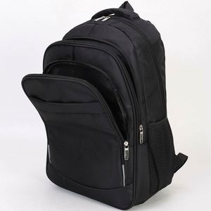 Custom Logo Men's <b>Backpack</b> <b>Waterproof</b> Outdoor Travel Bag Wholesale Men's Business Oxford Mochilas Laptop <b>Backpack</b> - Product Image 4
