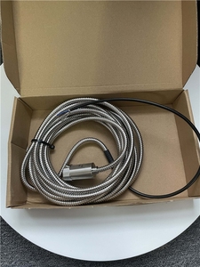 CTC 진동 센서 미국 오리지널 속도 유형 루프 전원 진동 센서 (갑옷 포함) - Product Image 3