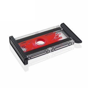 Close Up Finger Chopper Magic <strong>Tricks</strong> Finger Cutter Magic <strong>Trick</strong> Props Toy Easy To Learn Magic - Product Image 5