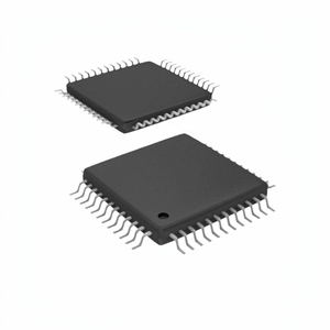 บริการแบบครบวงจรดั้งเดิม C8051F341-GQ ชิ้นส่วนอิเล็กทรอนิกส์ บริการสั่งซื้อแบบครบวงจร ชิปฝังตัว MCU 8BIT 32KB FLASH 48TQFP 48 TQFP - Product Image 1