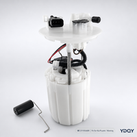 Module de pompe à carburant électrique intégré au réservoir 31110G6000 31110-G6000 pour Kia Picanto Morning JA 1.0L 1.2L 2017-2023 31110-G6100