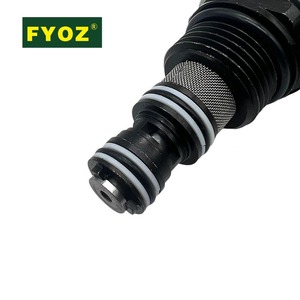 Vanne solénoïde 474-9387 pour chargeuse sur pneus Caterpillar <span class=keywords><strong>CAT</strong></span> <span class=keywords><strong>990K</strong></span> 992G, pièces de rechange pour excavatrice lourde - Product Image 4