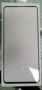 Commercio all'ingrosso telefono mobile delle cellule 21D <span class=keywords><strong>protezione</strong></span> dello <span class=keywords><strong>schermo</strong></span> per la Nota Redmi 10 temperato pellicola di vetro - Product Image 5