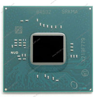 Nouvelle puce GPU IC FH82HM570 SRKMA BGA, chipset IC NEUF