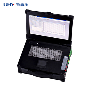 G UHV-602 xách tay dạng sóng ghi điện kỷ lục phân tích sóng ghi - Product Image 3