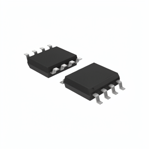 Electronic Circuit Components Power Management (PMIC) Authorized Distributor MIC5020YM 8 SOlC - Product Image 1
