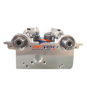 2.9 pièces de moteur diesel <span class=keywords><strong>J3</strong></span> culasse Assy pour Hyundai Terracan Kia Carnival - Product Image 6