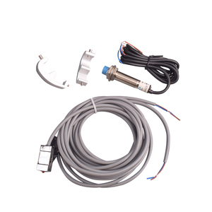 Magasin d'outils automatique ISO30 BT40 pour fraisage rotatif 8/12/16 8/12/16 - Product Image 5