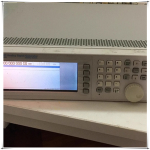 Nuevo Generador de Señales RF N5182A MXG (Fuente de Señal) de Alta Precisión con 1 Año de Garantía, Pruebas Automáticas, Hecho en Estados Unidos - Product Image 4