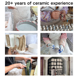 Ceniceros de Cerámica Personalizados, Vintage, Únicos, con Diseño <span class=keywords><strong>Humor</strong></span>ístico de Astronauta y Espacio, Temática Presidencial, para Regalo, Decoración y Colección - Product Image 5