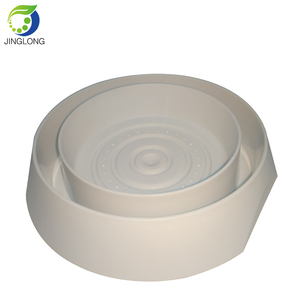 Thân thiện với môi trường trong nhà bẫy lỗi Đánh chặn nhựa đen Sản phẩm bền vững chống lại rệp giường lỗi đỏ hỗ trợ bột - Product Image 3