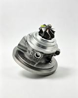 Cartouche de turbo HYD NewRHF3 à noyau équilibré, remplacement pour Bongo OE VA410084, série RF6C, code moteur VJ34, garantie 1 an