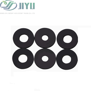 Epdm FKM PU HNBR Silicone FKM Joint rond en caoutchouc pour tuyau - Product Image 5