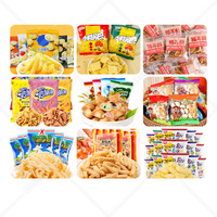 Machine de remplissage granulaire automatique de paquet de particules alimentaires de paquet de fruits conservés d'OCEAN pour l'ensachage
