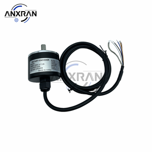 E50S8-2000-3-T-24 E50S ชุดเข้ารหัสที่เพิ่มขึ้น2000P/R 5VDC ± 12-24VDC 5% - Product Image 4