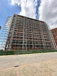 Marco de fachada Andamio Estándar europeo Layher <span class=keywords><strong>Blitz</strong></span> - Product Image 2